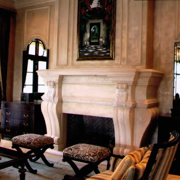 美國(guó)克里薩別墅