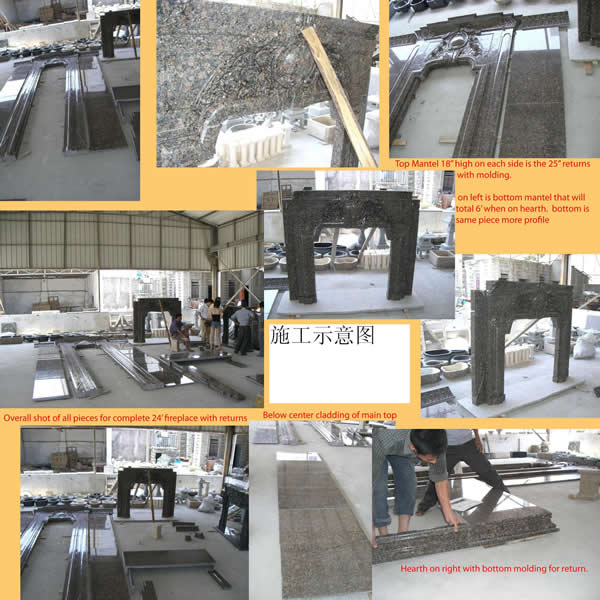 美國(guó)克里薩別墅