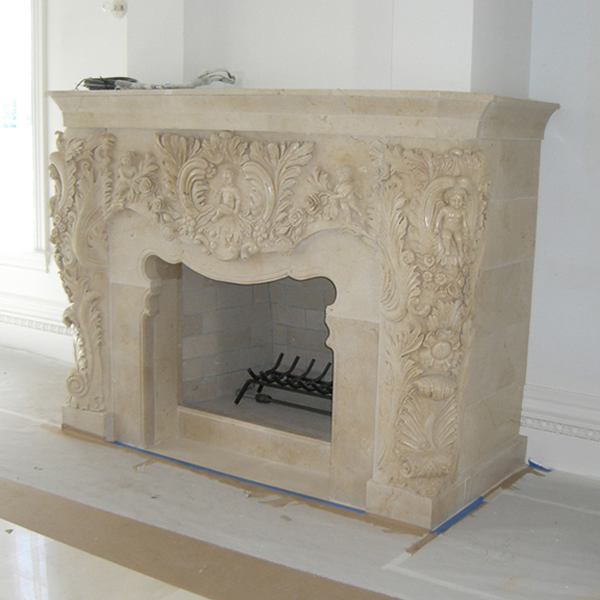 美國(guó)克里薩別墅