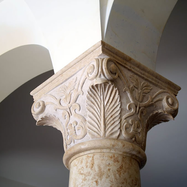 美國(guó)克里薩別墅