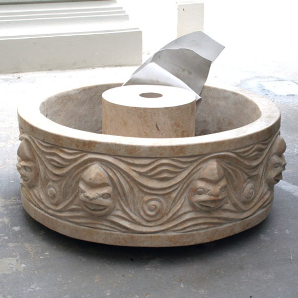 美國(guó)克里薩別墅