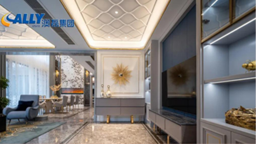 我們回歸了-- Marmomac 2022（2022意大利維羅納石材展）