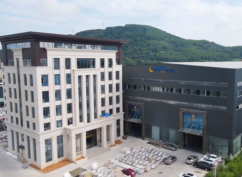 澳磊尚品辦公樓