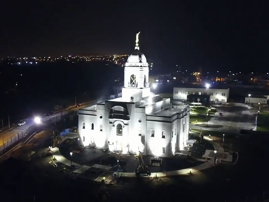 秘魯阿雷基帕教堂