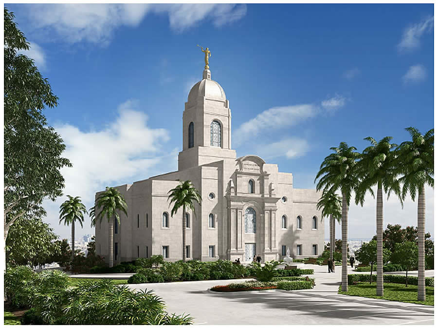 秘魯阿雷基帕教堂