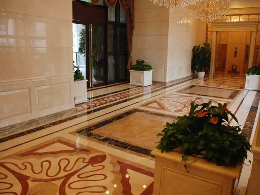 廈門云頂至尊豪宅