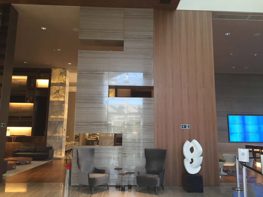 巴西里約希爾頓酒店