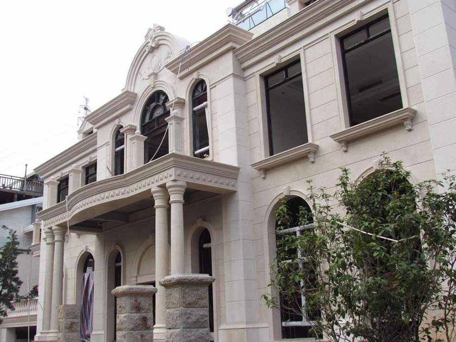 廈門(mén)建發(fā)央座五緣灣