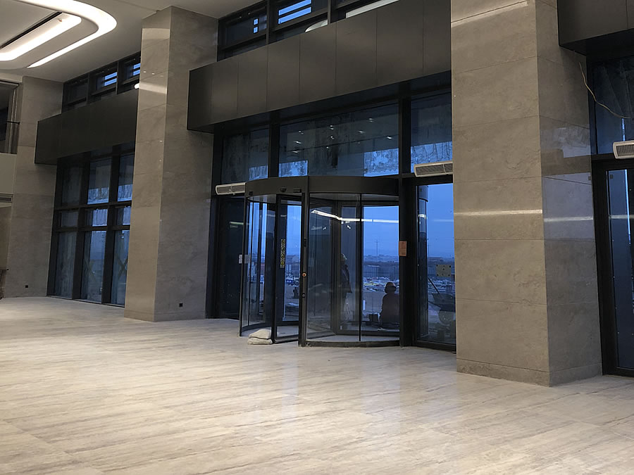 青島紅島國際會議中心