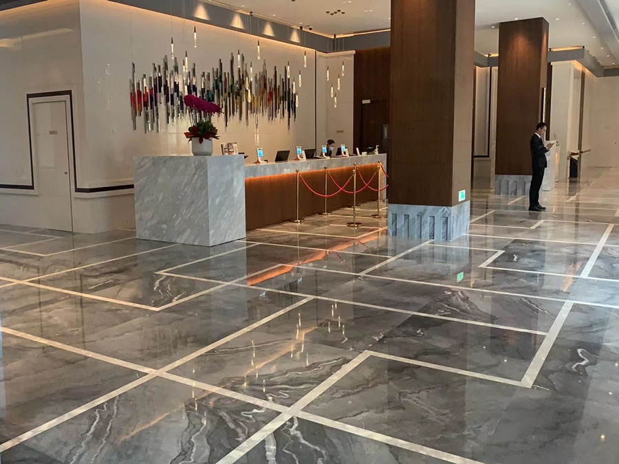 杭州寶鼎開元名都大酒店