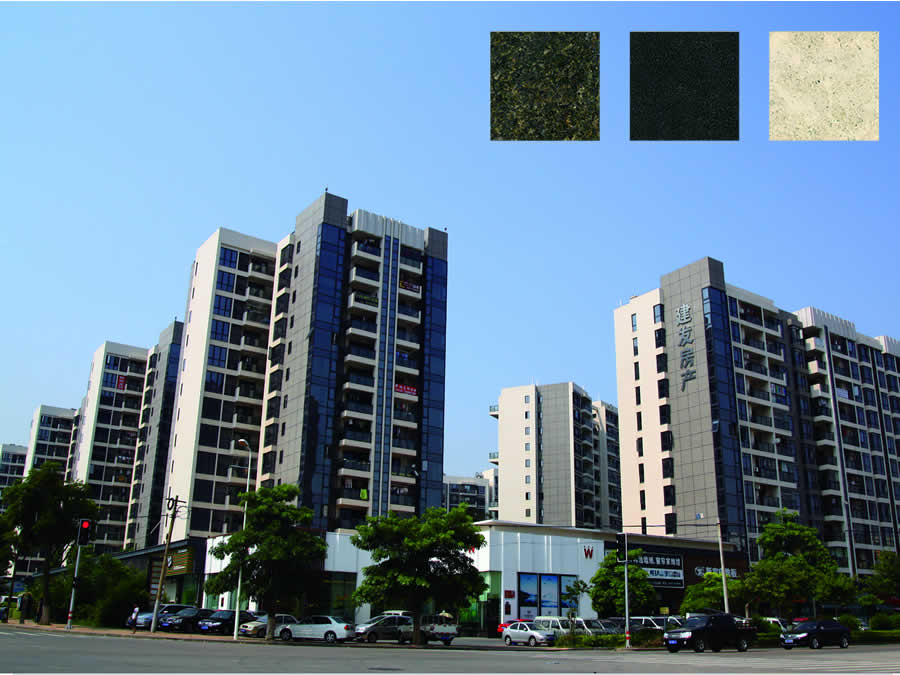 廈門建發(fā)書香佳緣