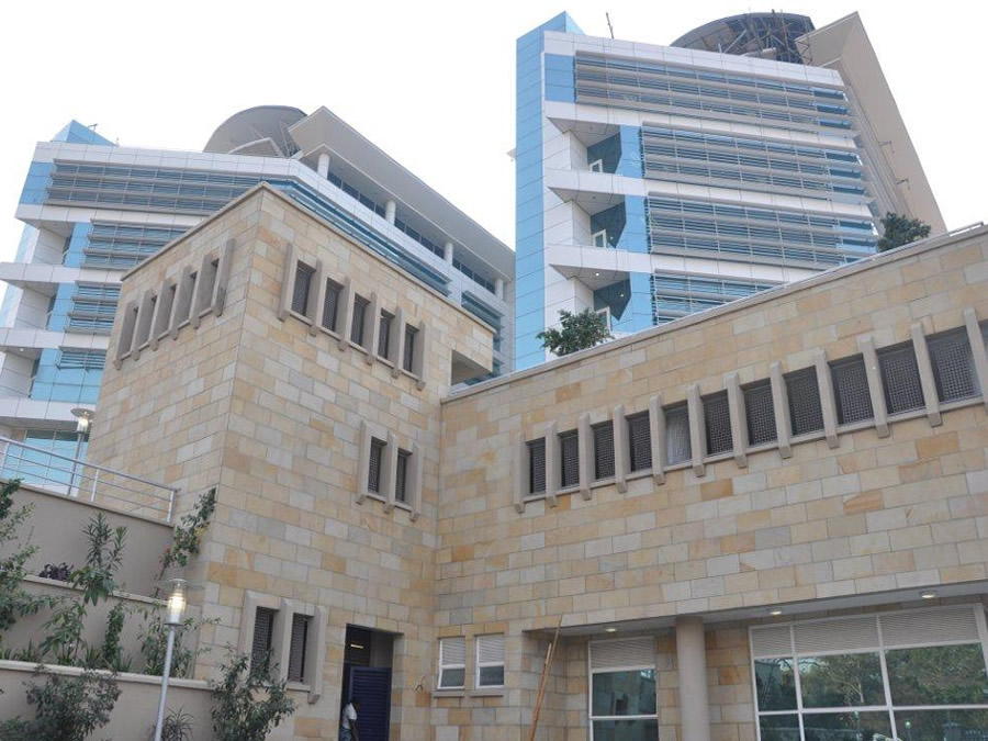 馬拉維國際銀行