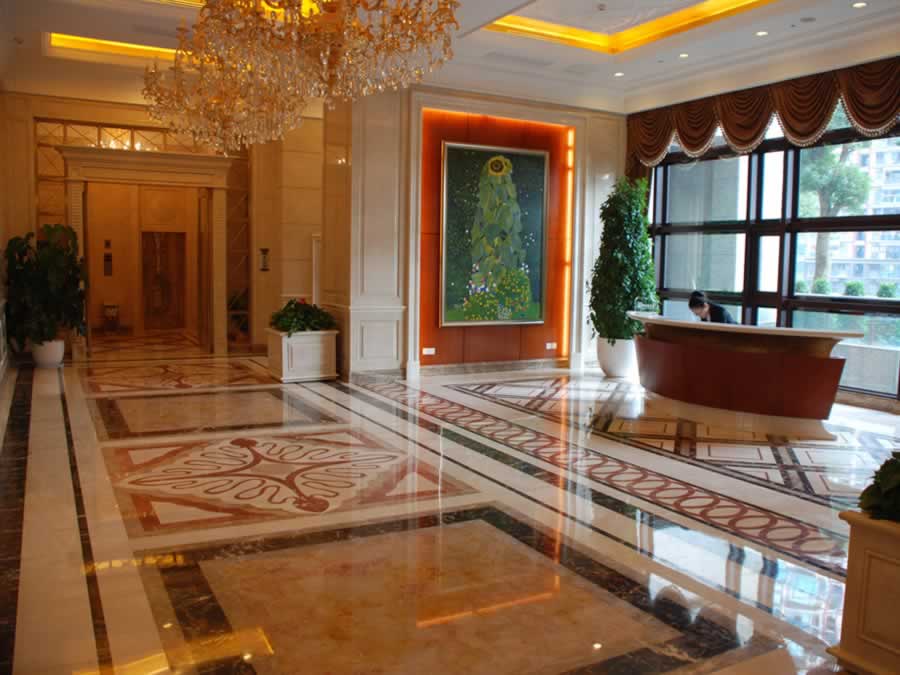 廈門云頂至尊豪宅