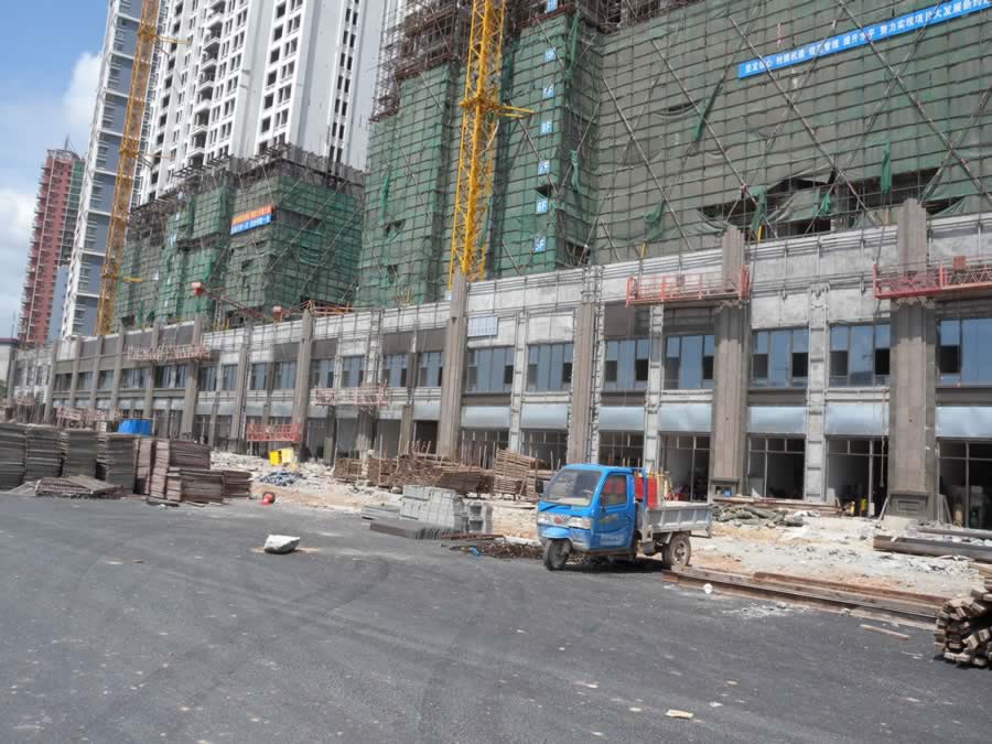 莆田萬達(dá)廣場