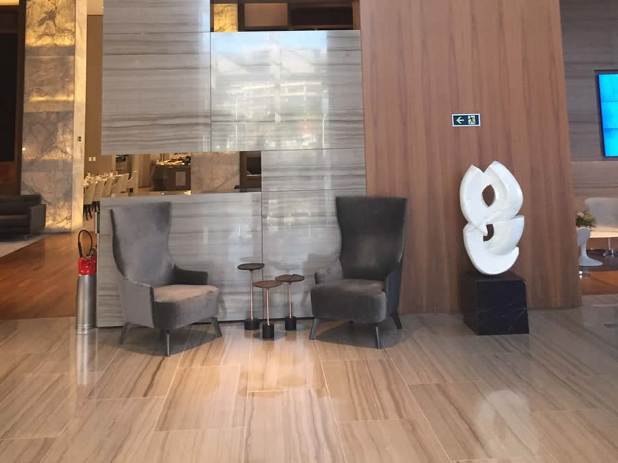 巴西里約希爾頓酒店