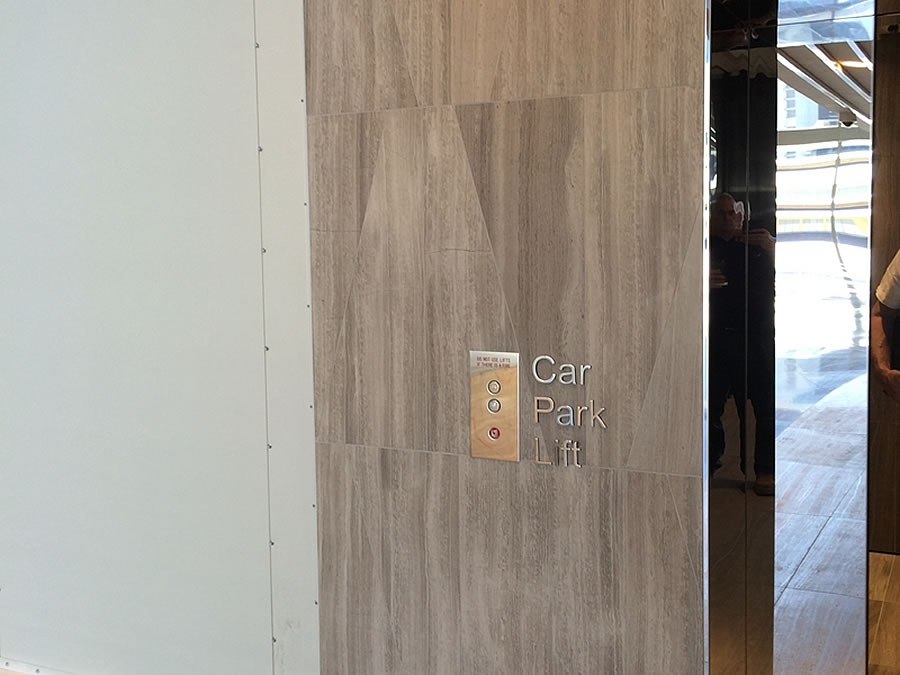 澳大利亞灰木紋工程