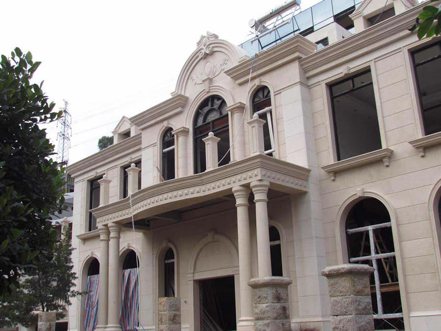 廈門(mén)建發(fā)央座五緣灣