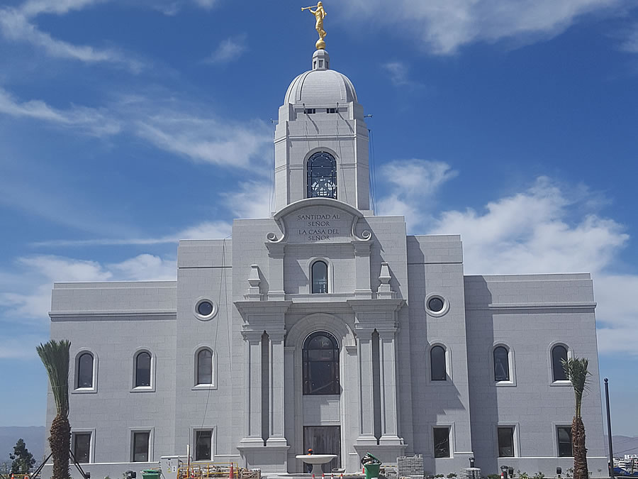 秘魯阿雷基帕教堂