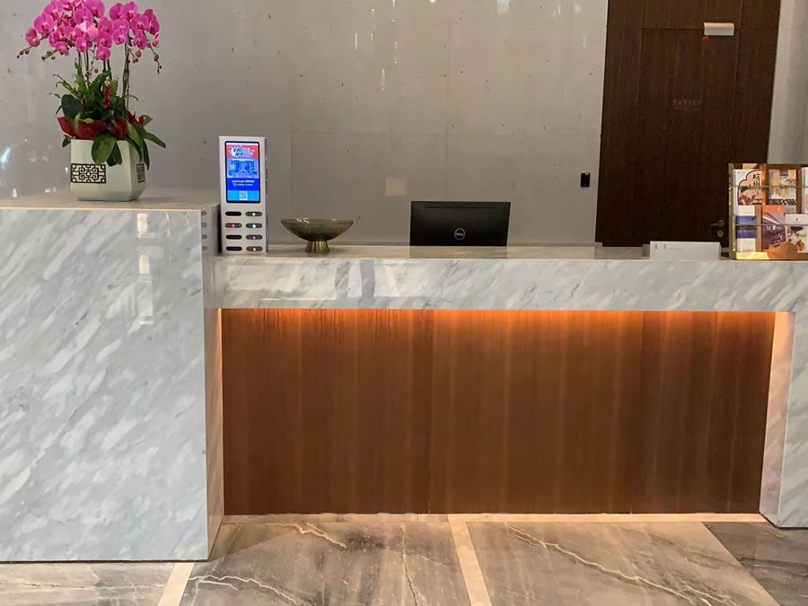 杭州寶鼎開元名都大酒店