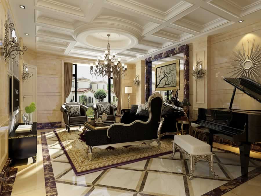 廈門云頂至尊豪宅