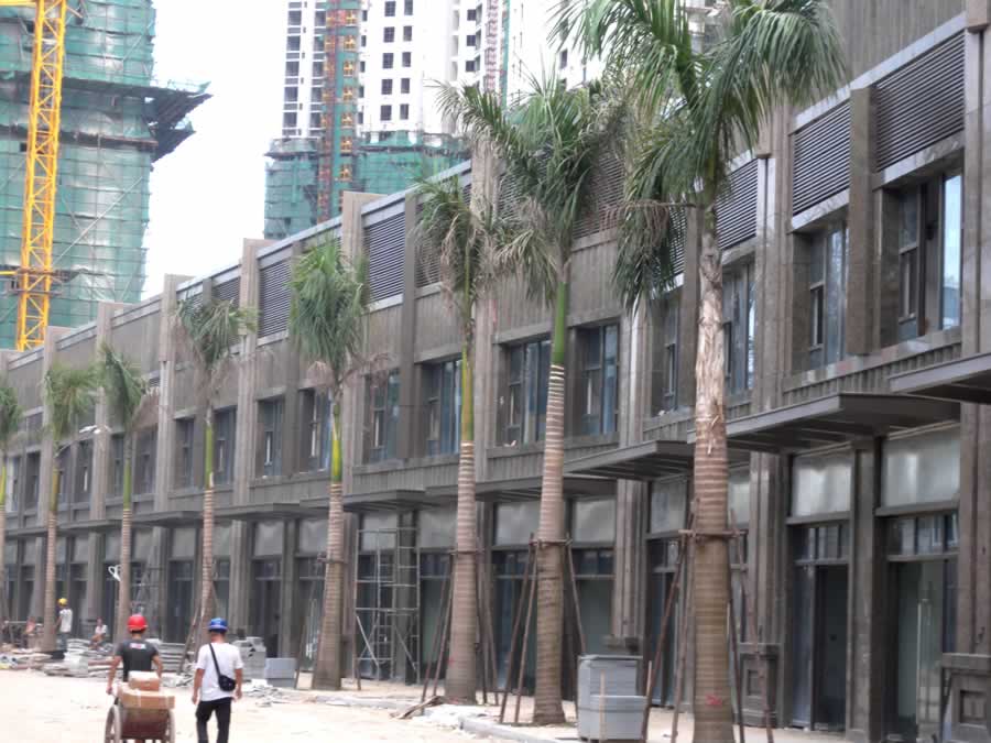 莆田萬達(dá)廣場