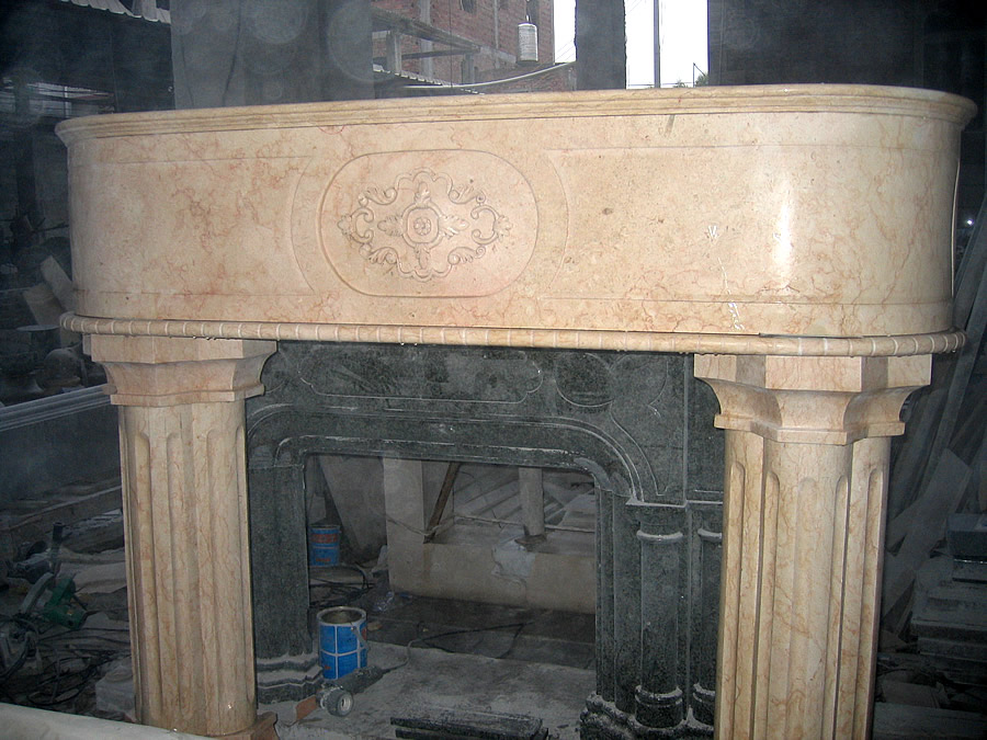 美國(guó)麥克尼斯別墅