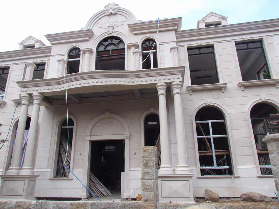 廈門(mén)建發(fā)央座五緣灣