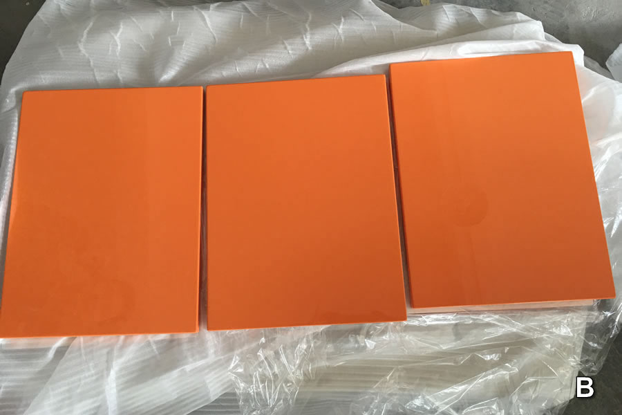 Bathroom Cabinet Door Style