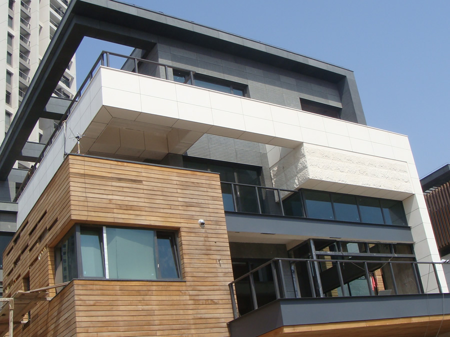 廈門愛琴?；▓@別墅