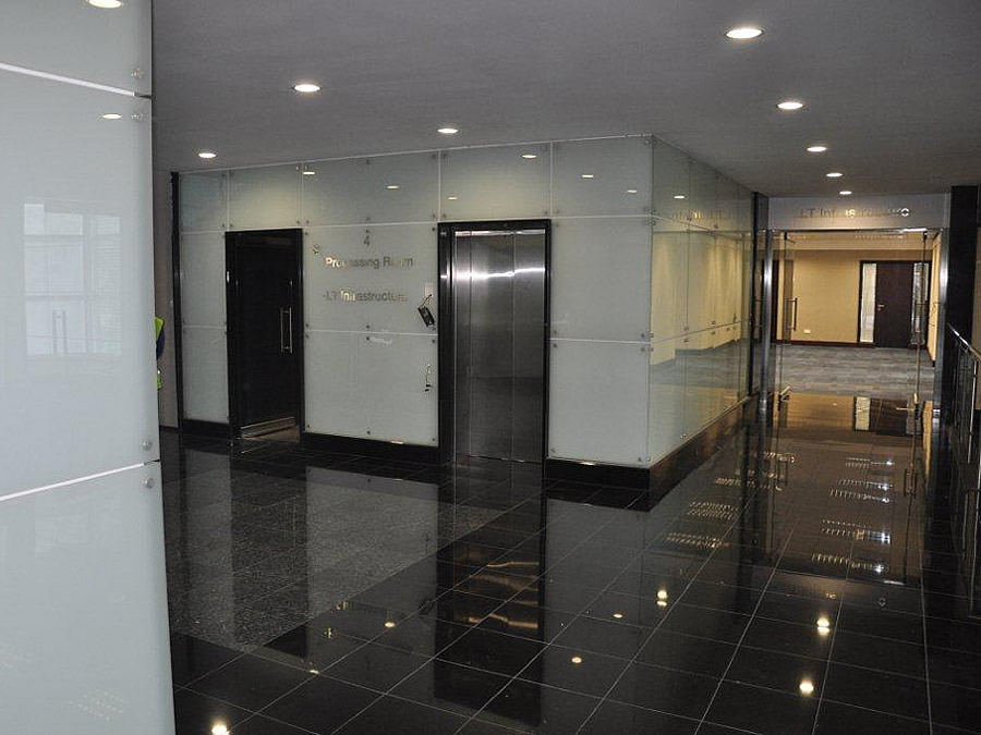 馬拉維國際銀行