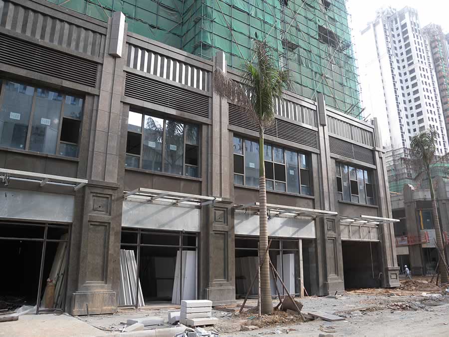 莆田萬達(dá)廣場