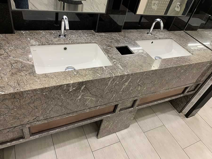 新加坡濱海灣金沙