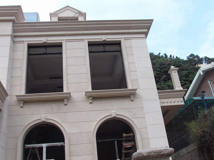 廈門(mén)建發(fā)央座五緣灣