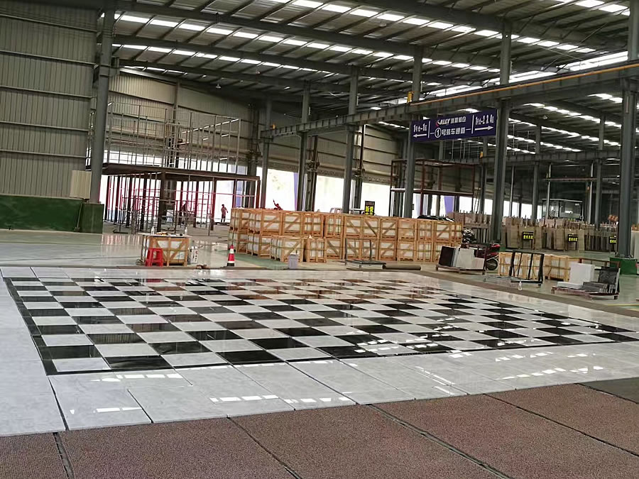 卡塔爾國(guó)家安全局開發(fā)項(xiàng)目