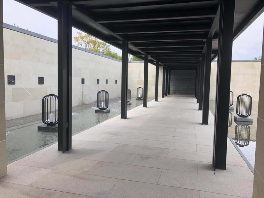 四川綿陽仙海麗灣度假酒店