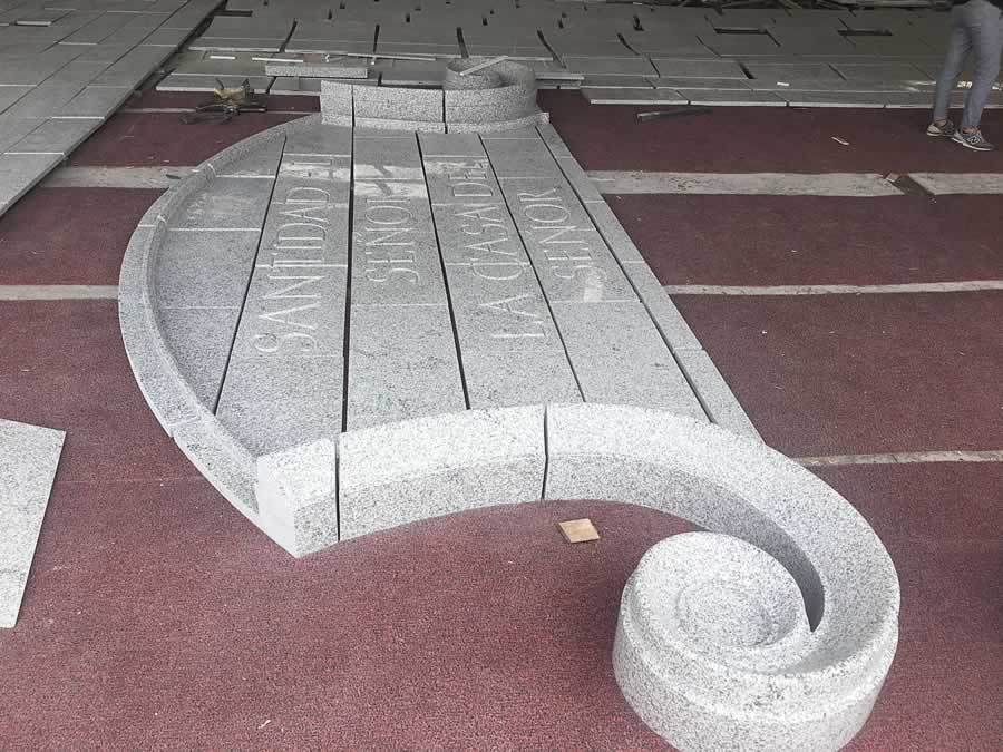 秘魯阿雷基帕教堂