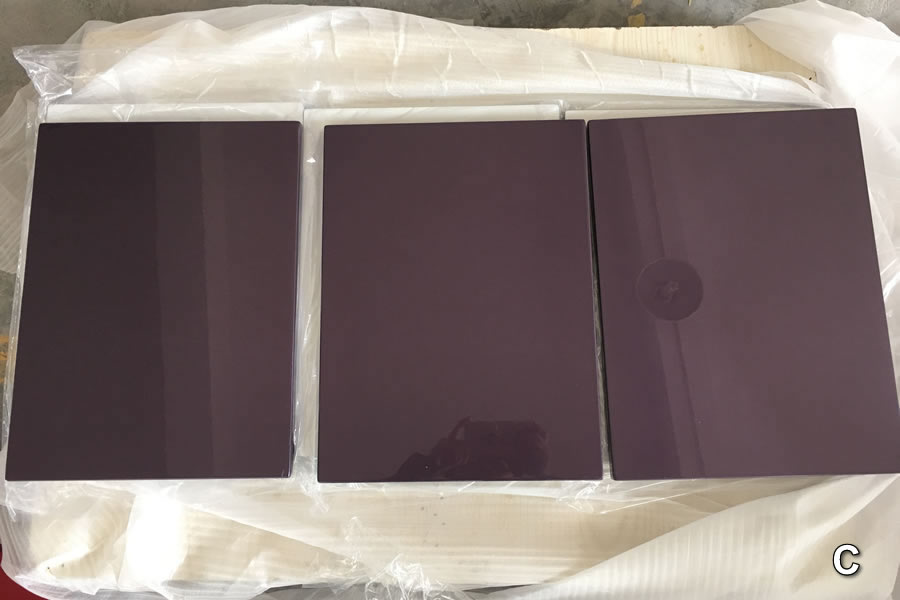 Bathroom Cabinet Door Style