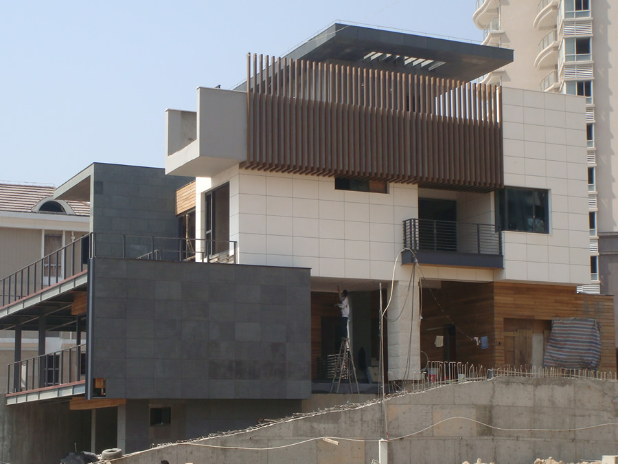 廈門愛琴海花園別墅