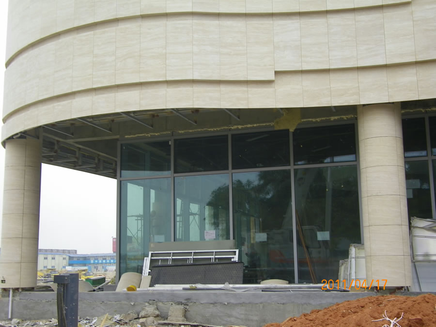 廈門世貿海峽大廈