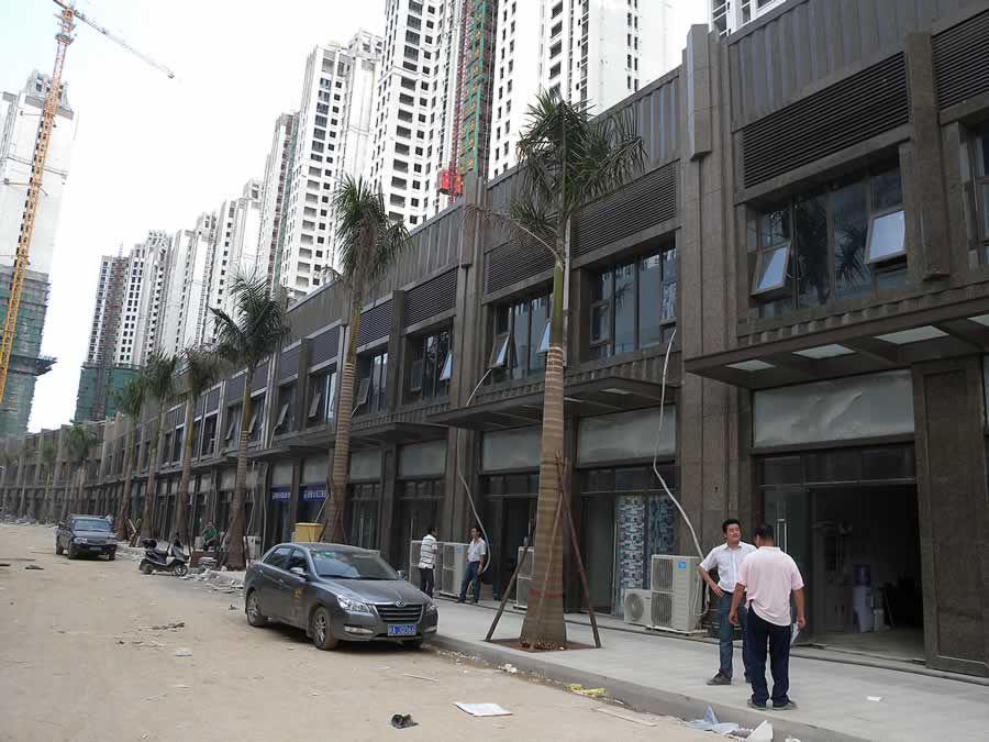 莆田萬達(dá)廣場