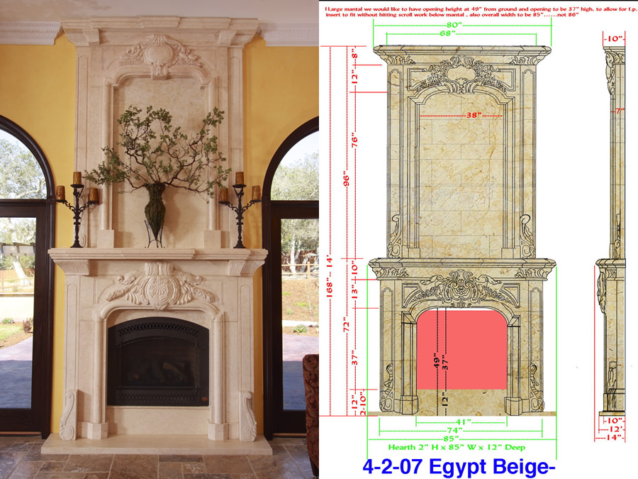美國(guó)麥克尼斯別墅