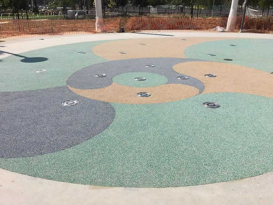 阿聯(lián)酋阿布扎比工程