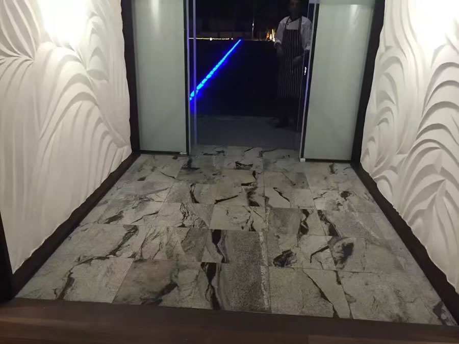 馬爾代夫ozen奧臻島