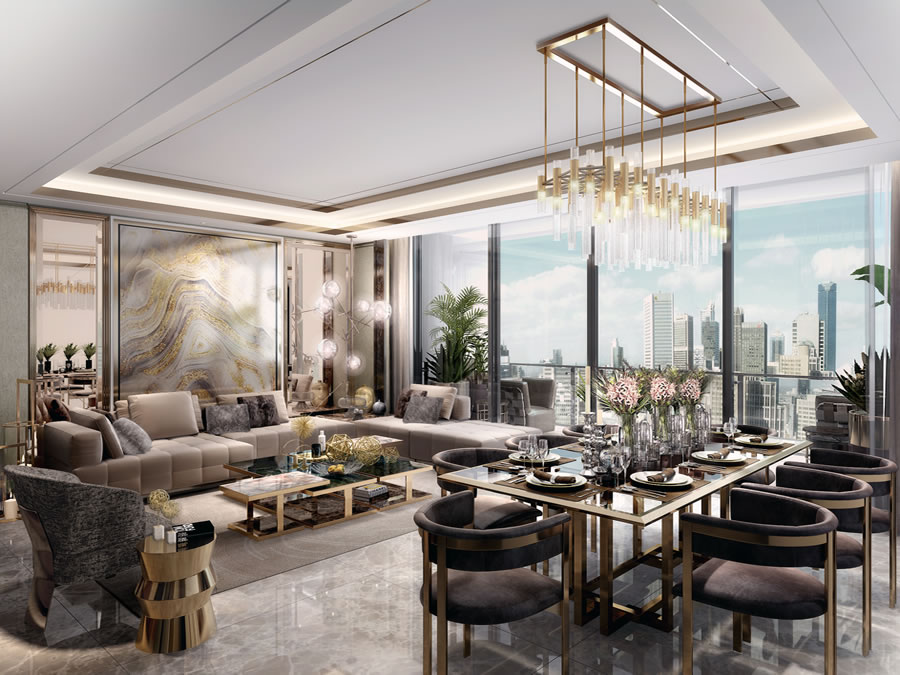 武漢西北湖壹號(hào)?御璽灣