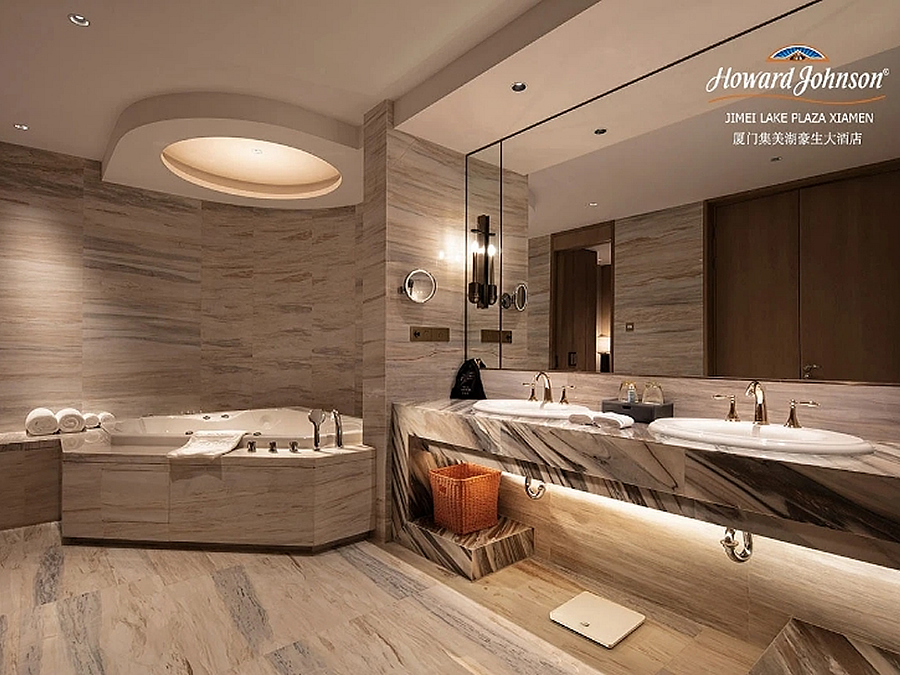 廈門集美湖豪生大酒店