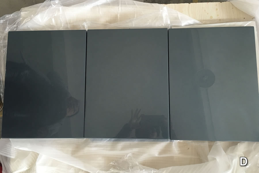 Bathroom Cabinet Door Style