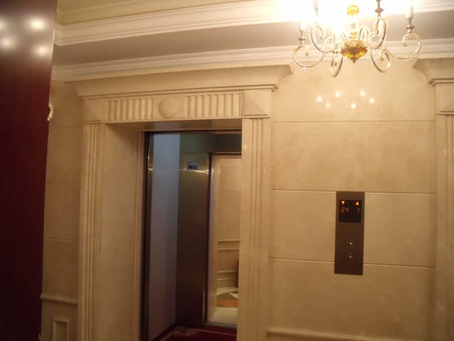 廈門海峽國際社區(qū)