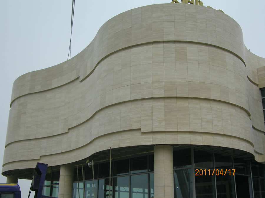 廈門世貿海峽大廈