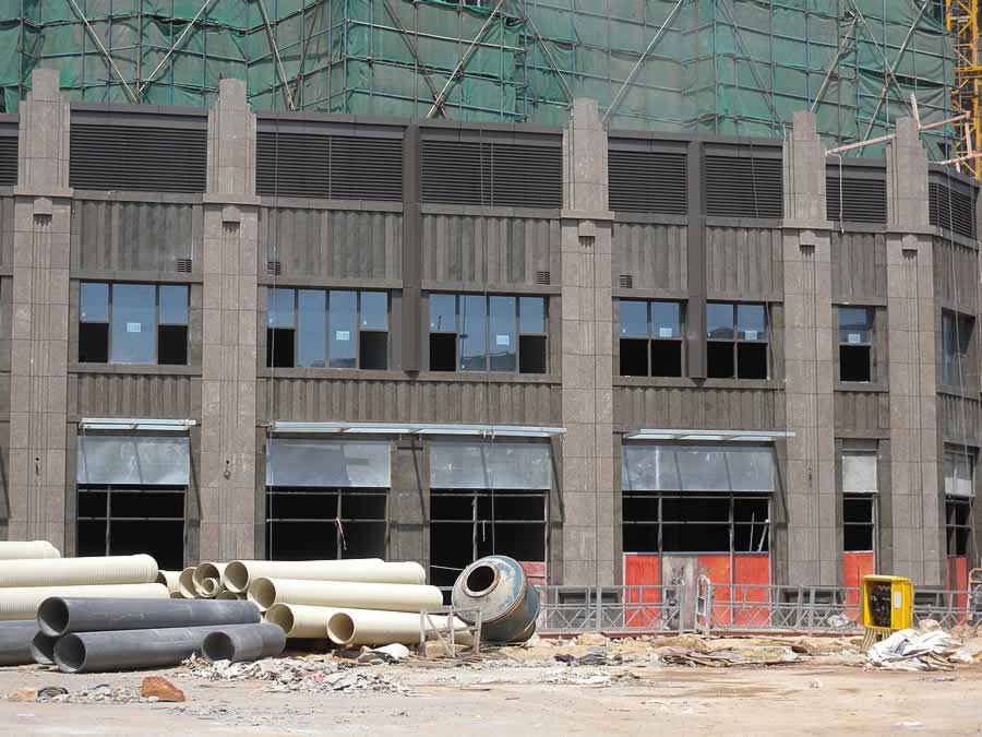 莆田萬達(dá)廣場