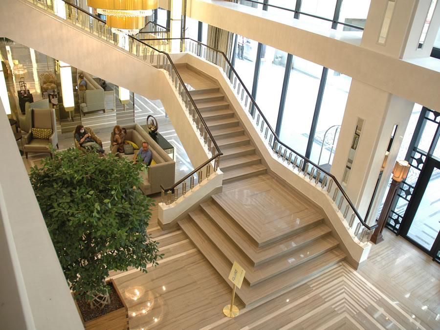 土耳其安塔利亞酒店